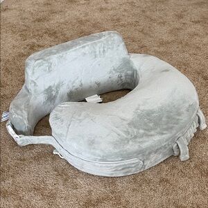 My Brest Friend Nursing Pillow